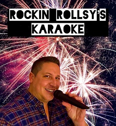 Rockin Rollsys karaoke 002
