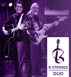 b strings