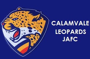 Calamvale Leopards JAFC