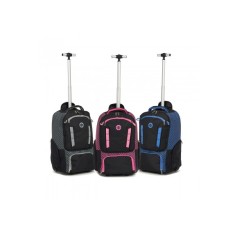 FreeStyler Mk2 Backpack &  Trolley Bag
