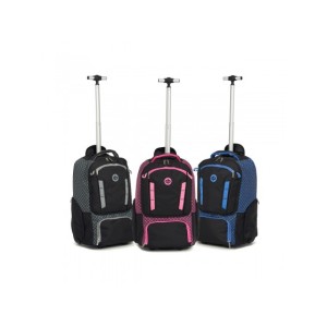 FreeStyler Mk2 Backpack &  Trolley Bag