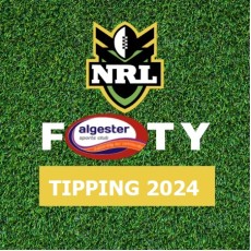 2024 NRL Tipping Comp