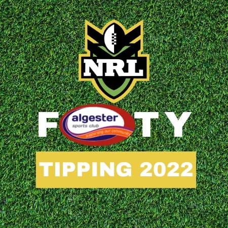 NRL Tipping 2022