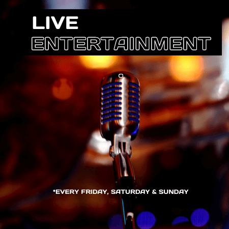 Live and Free Entertainment