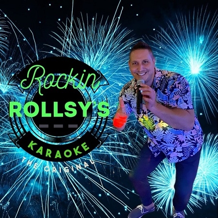 Rockin Rollsy's Karaoke