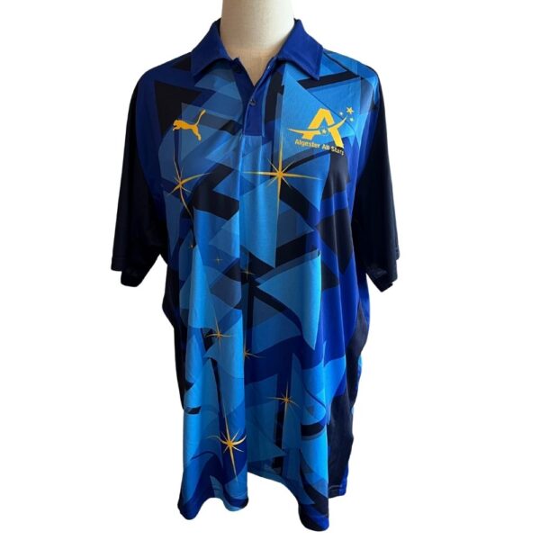 Algester Playing Shirt
