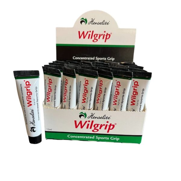 WilGrip Tube