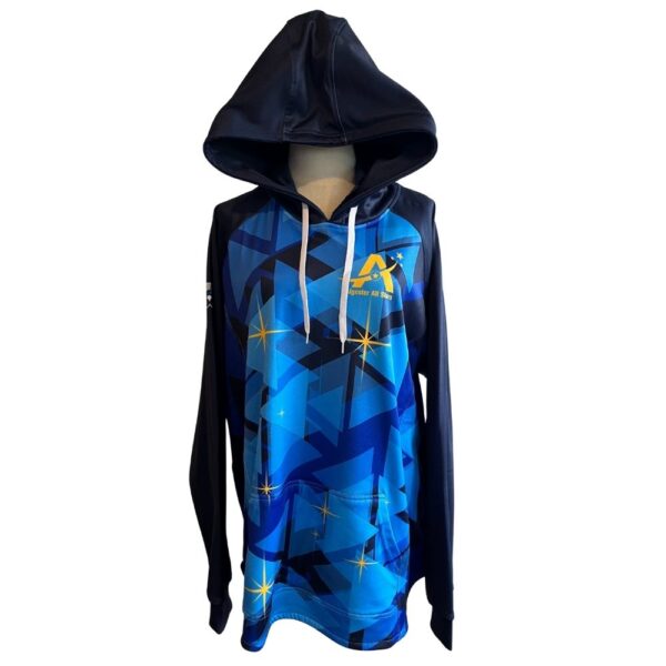 Algester Club Hoodie