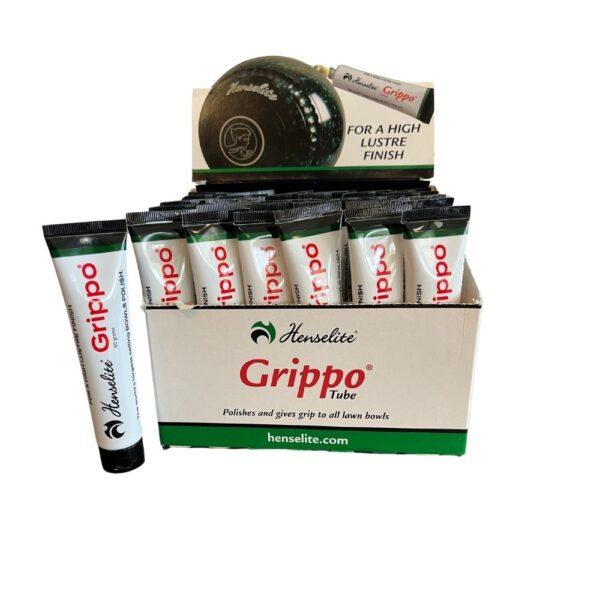 Grippo Tube