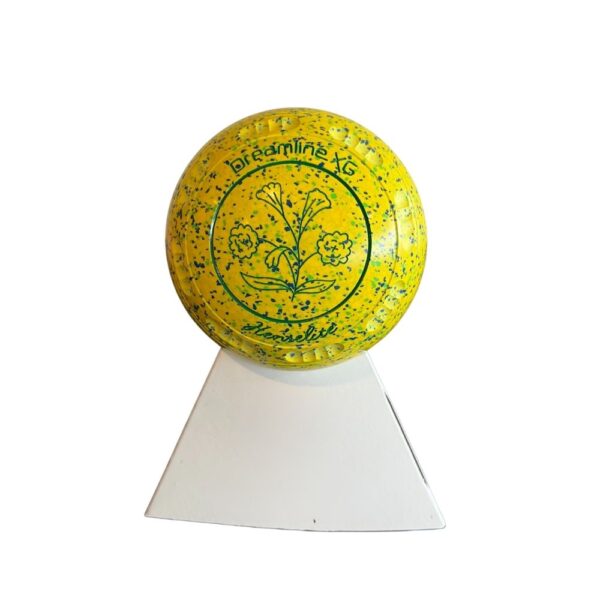 Henselite Bowls