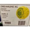 Henselite Dreamline XG Resort Size 2 - Image 2