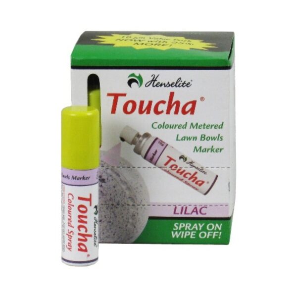 Henselite Toucha Spray Chalk