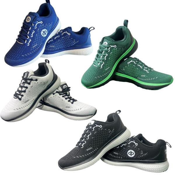 Drakes Renegade 4E Bowls Shoes