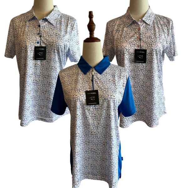 Kelsey Cottrell Joey Print Ladies