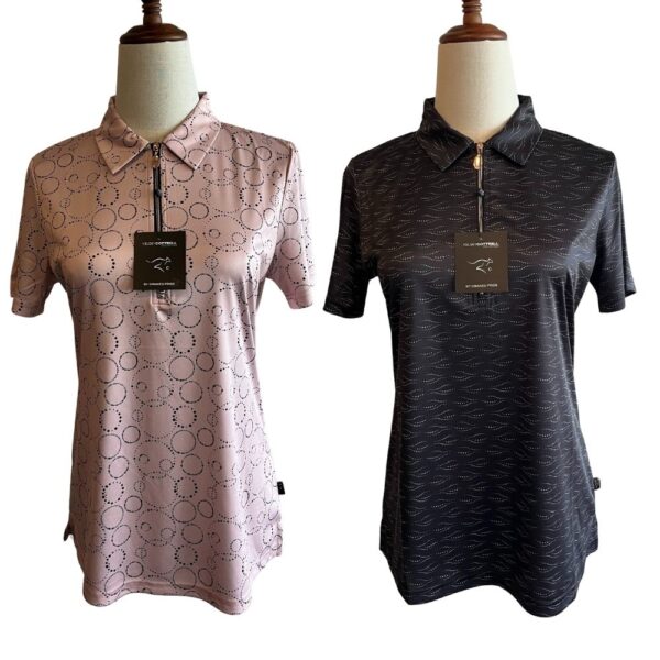Kalsey Cottrell Rose Gold Collection