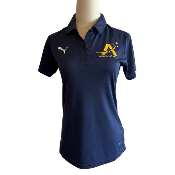 Algester Puma Team Shirt