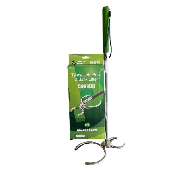 Drakes Telescopic Bowl & Jack Lifter