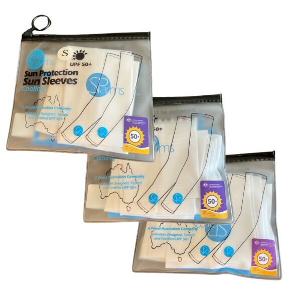 Sparms Sun Protection Sleeves