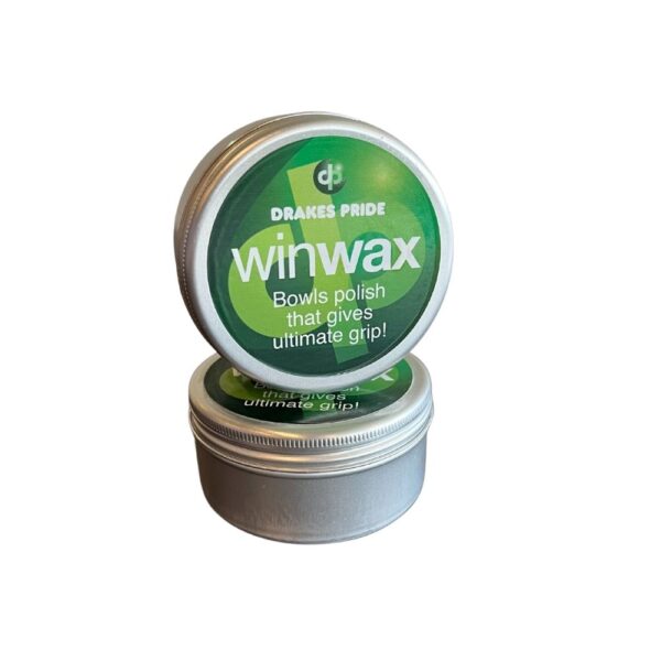 Win Wax Bowls Grip