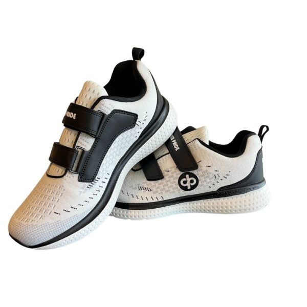 Drakes Renegade Valcro 4E Width Bowls Shoe