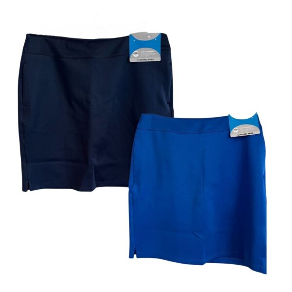 Ladies Skort