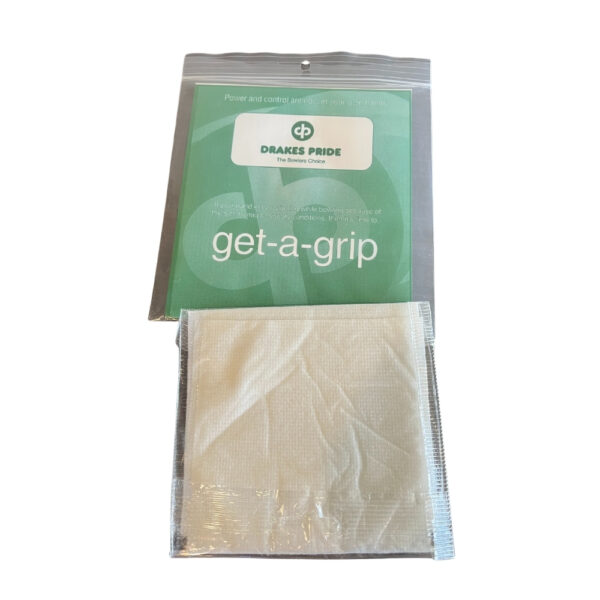 Drakes Get-A-Grip Cloth