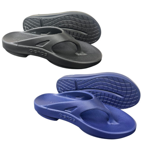 Oofos Bowls Thongs