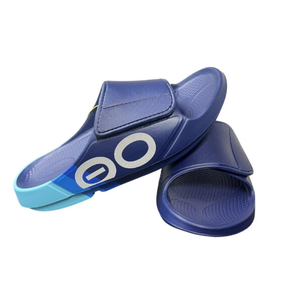 Oofos Bowls Slides