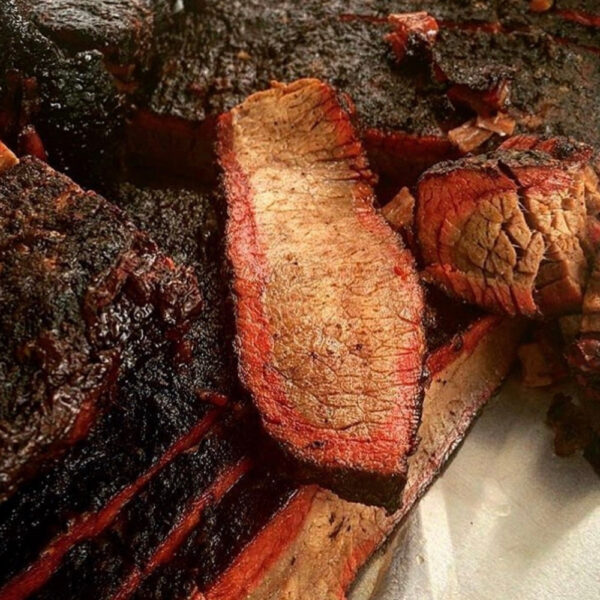 Smoked Brisket